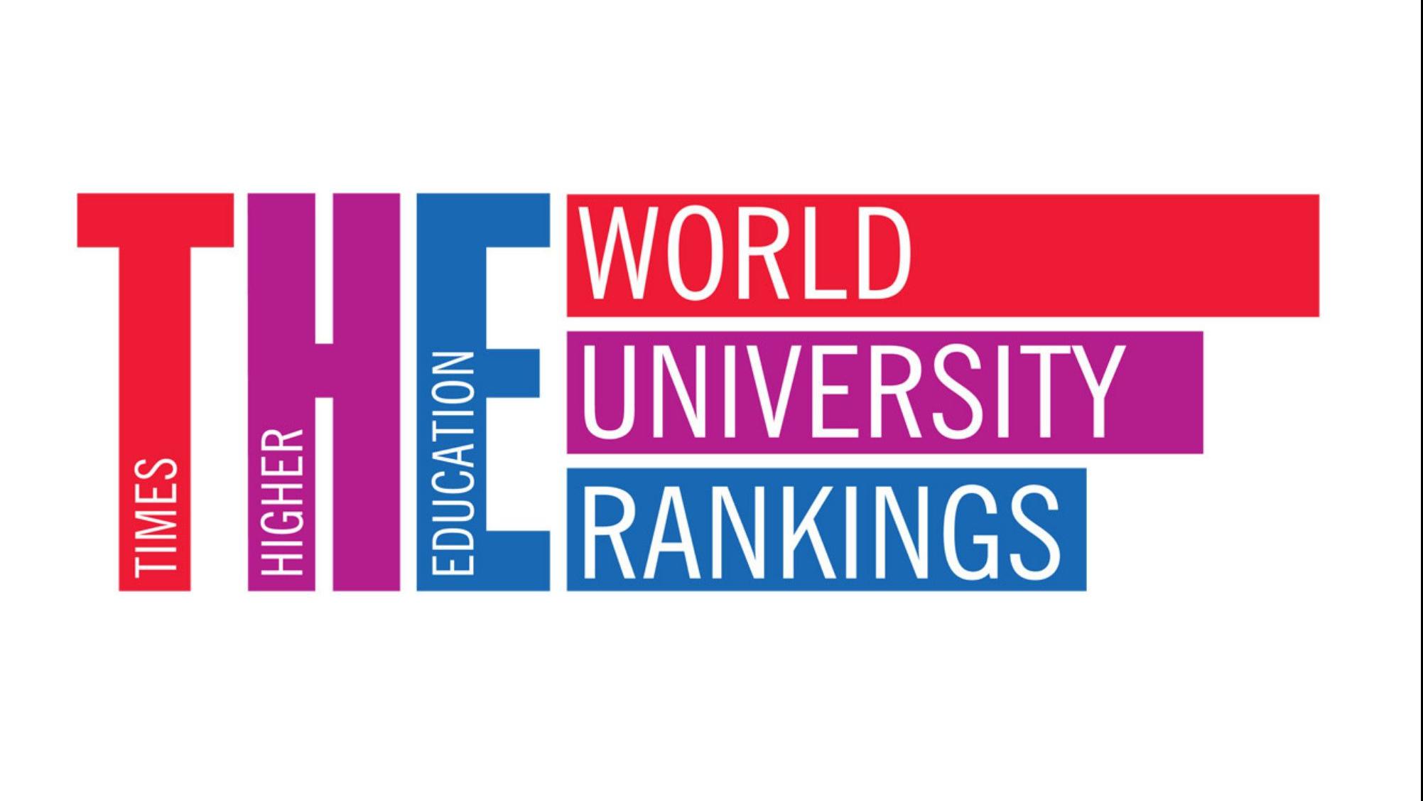times higher education ranking portugal